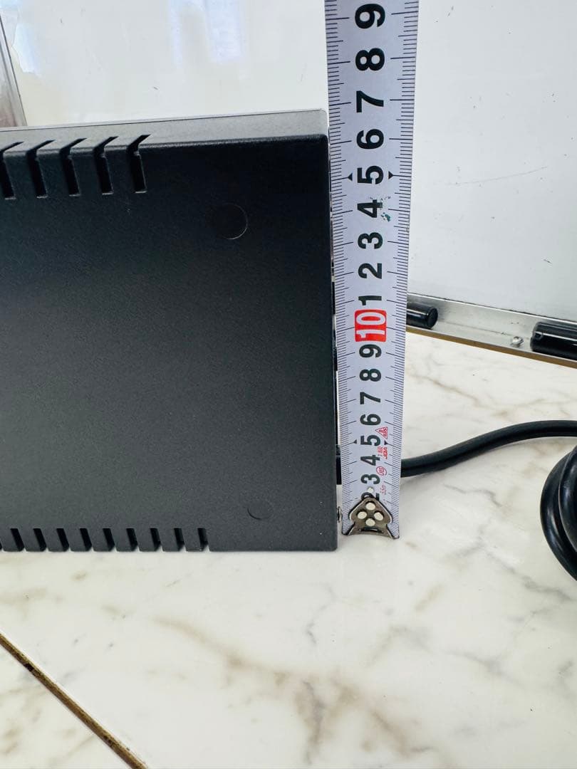 正弦波 UPS ユタカ　電機製作所　UPSmini500SW 停電　蓄電　軽量