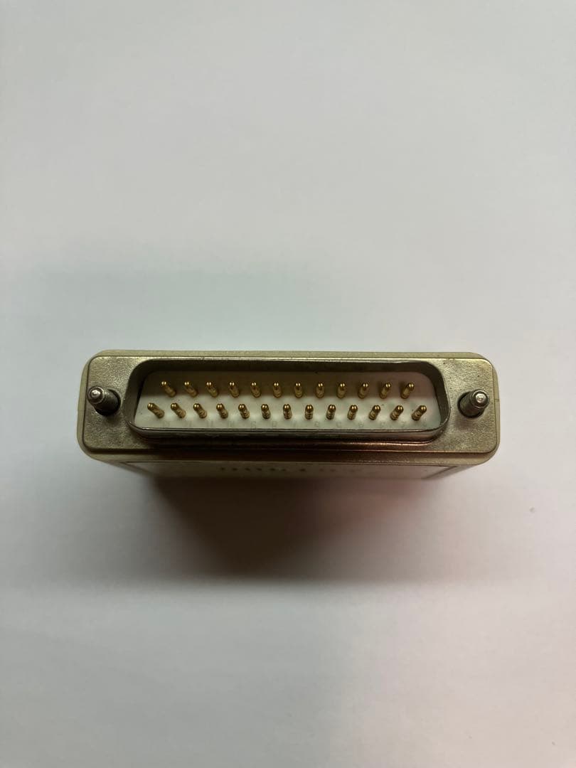 IBM MICRO CADAM Helix ドングル