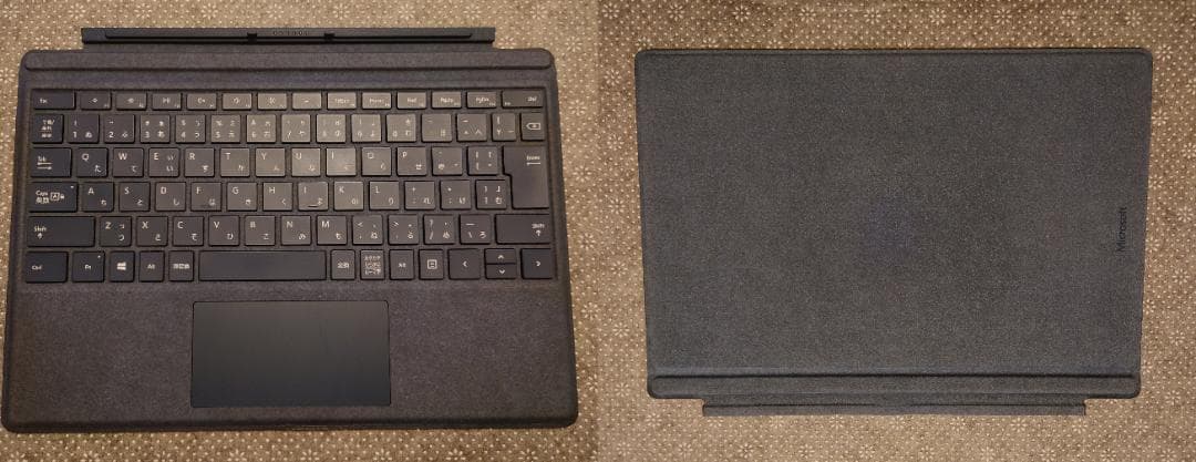 Windowsタブレット本体 Microsoft Surface Pro 4 i7/16GB/256GB