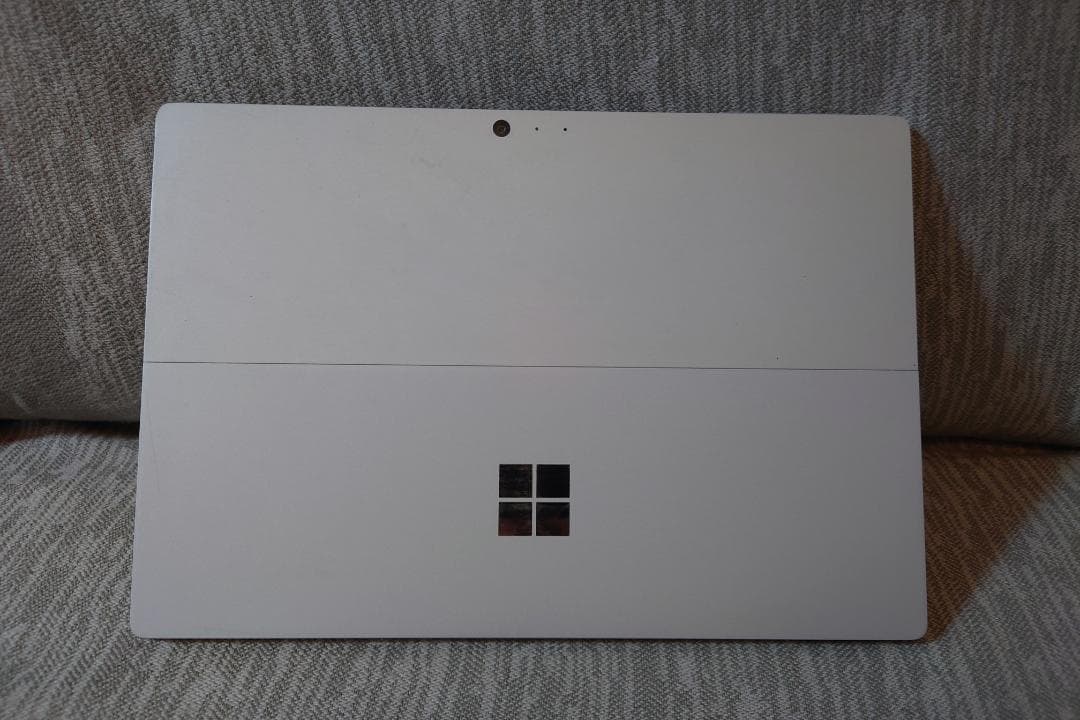 Windowsタブレット本体 Microsoft Surface Pro 4 i7/16GB/256GB