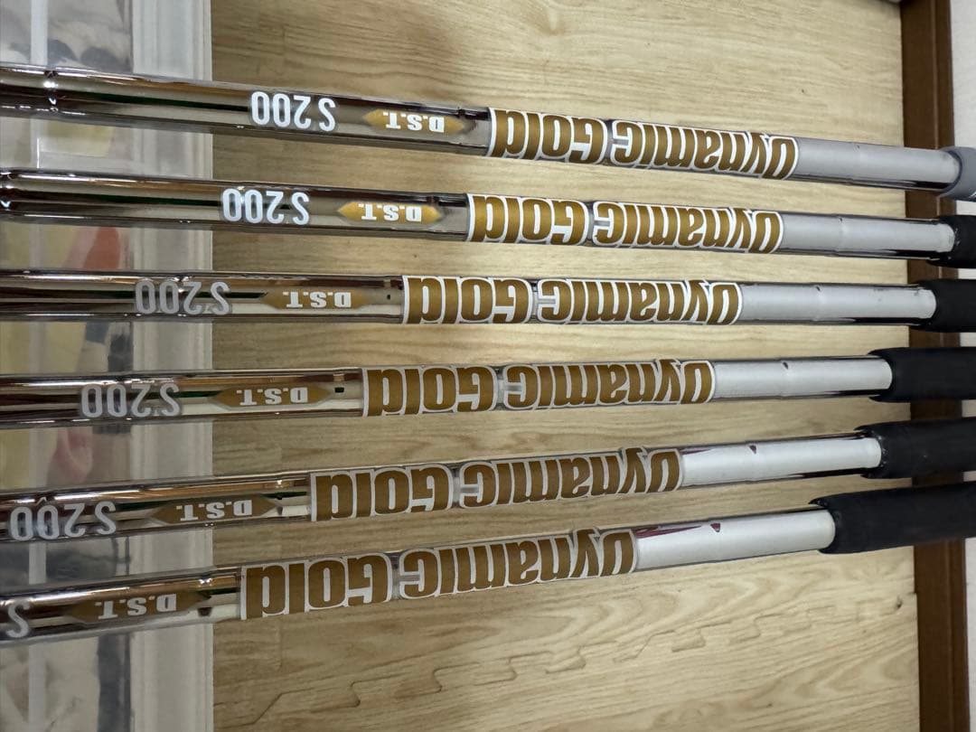 Z-フォージド II S200 5-P DST