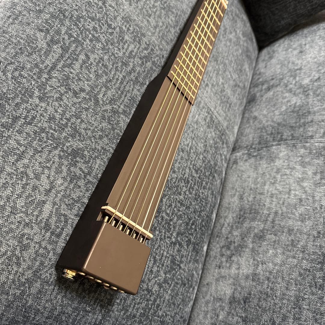 Minicorda トラベルギター