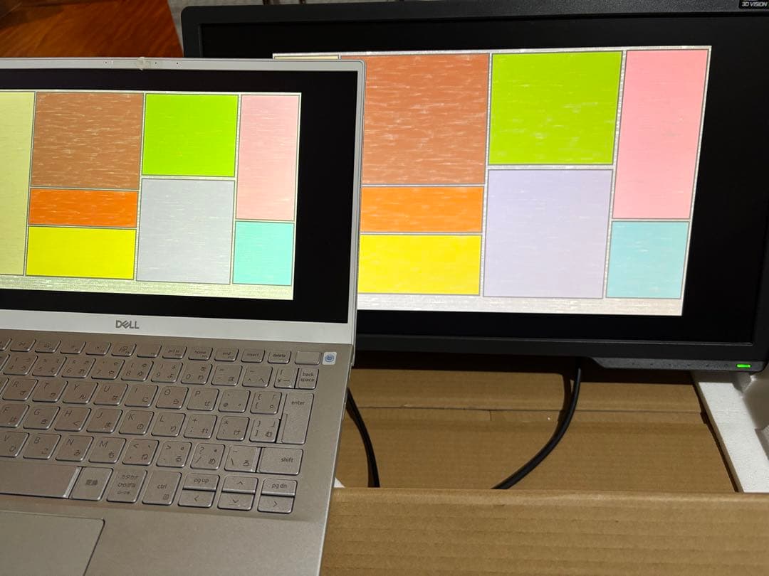 BenQ XL2411P 24インチ LCDモニター