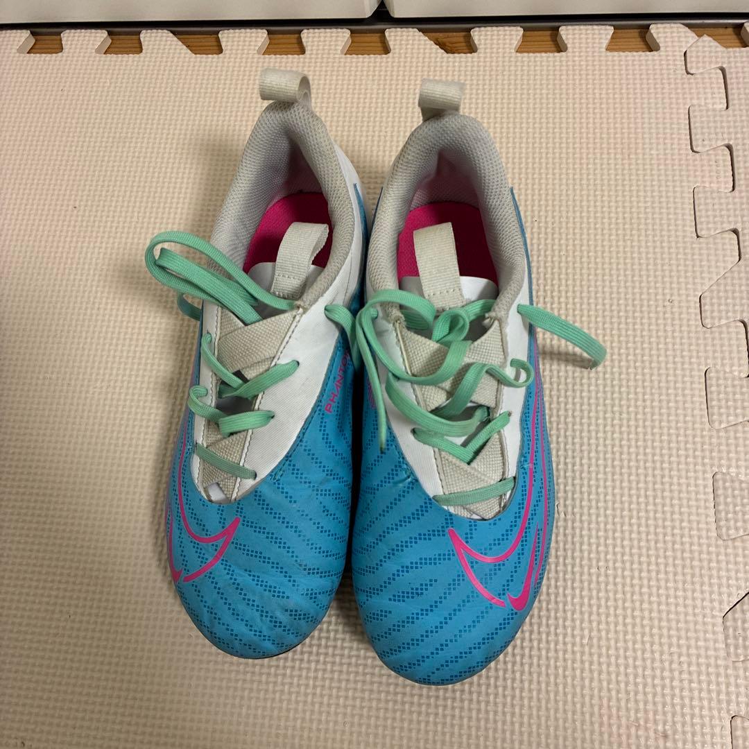 サッカー　スパイク　トレーニングシューズ　フットサルシューズ　セット販売