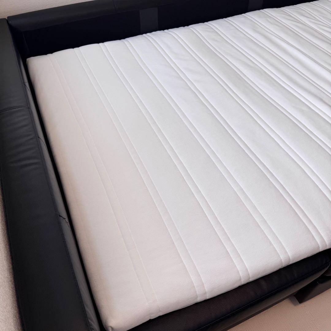 IKEA マットレストッパー TUDDAL トゥダール