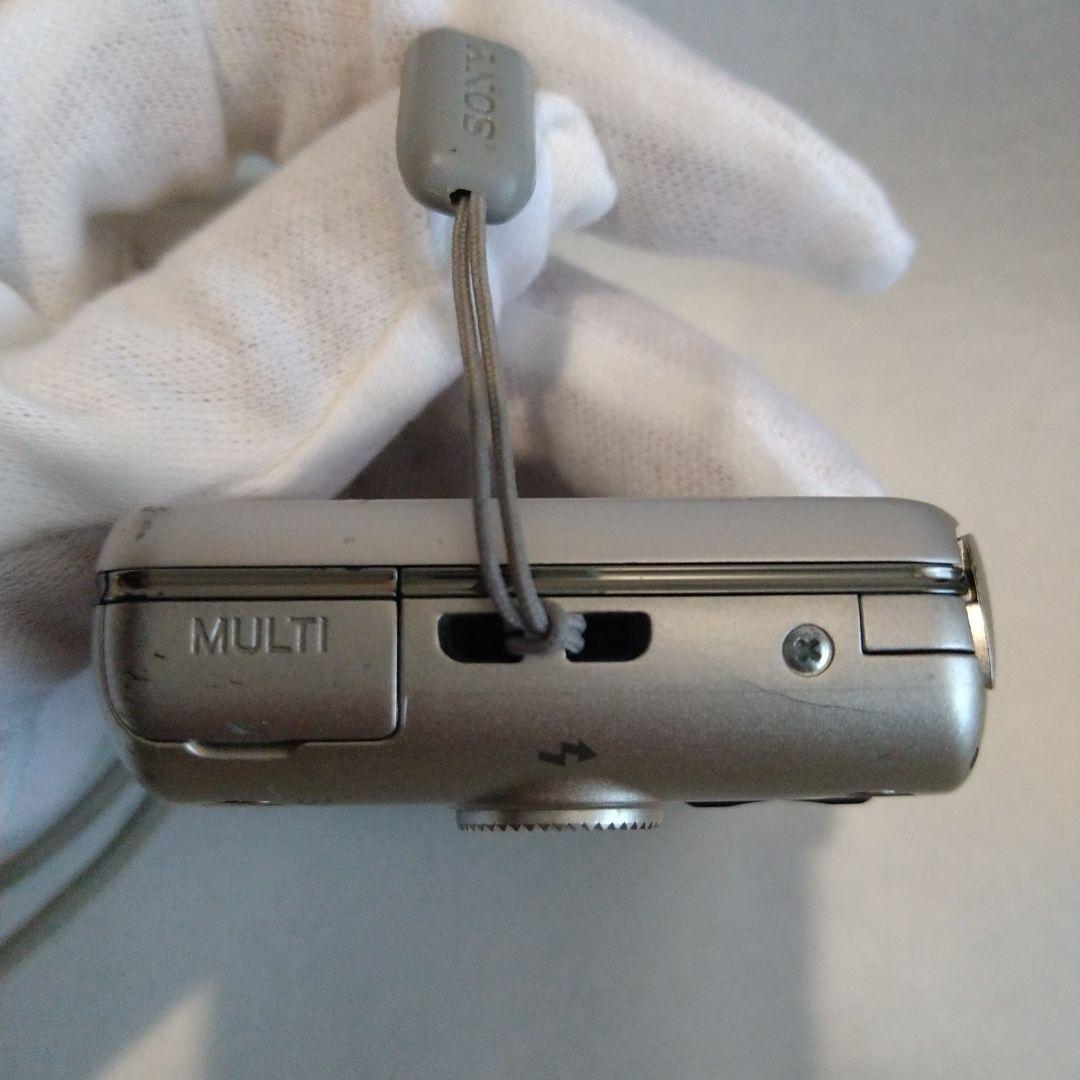 ◯ SONY Cyber-shot DSC-WX220 デジカメ