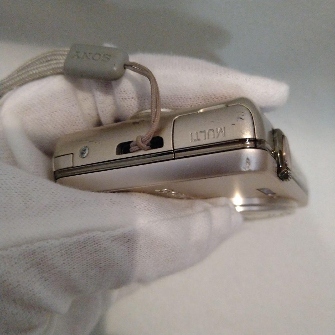 ◯ SONY Cyber-shot DSC-WX220 デジカメ