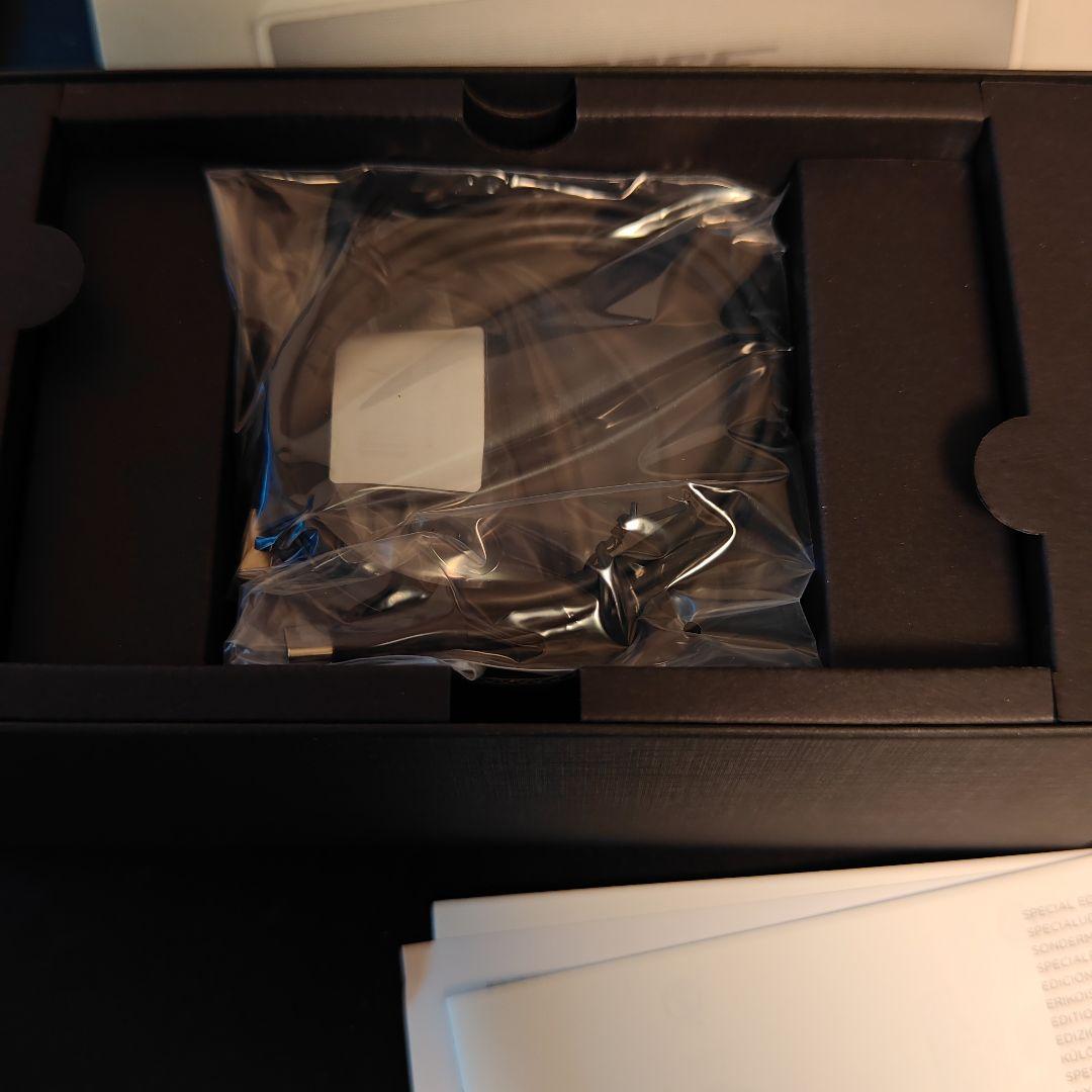 Bose SOUNDLINK MINI II 特別版