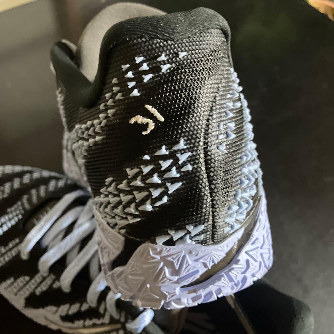 NIKE バスケットボールシューズ　JA3EP