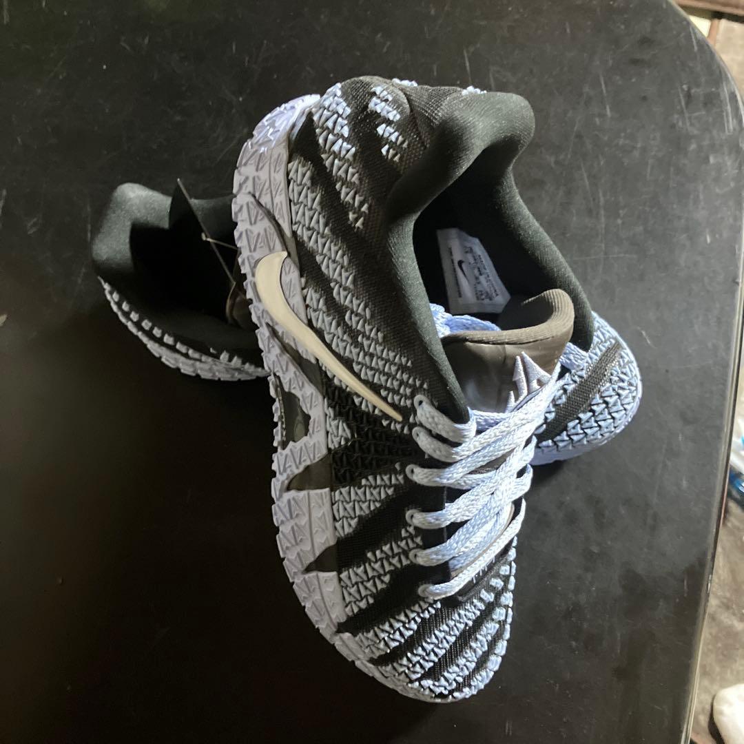 NIKE バスケットボールシューズ　JA3EP