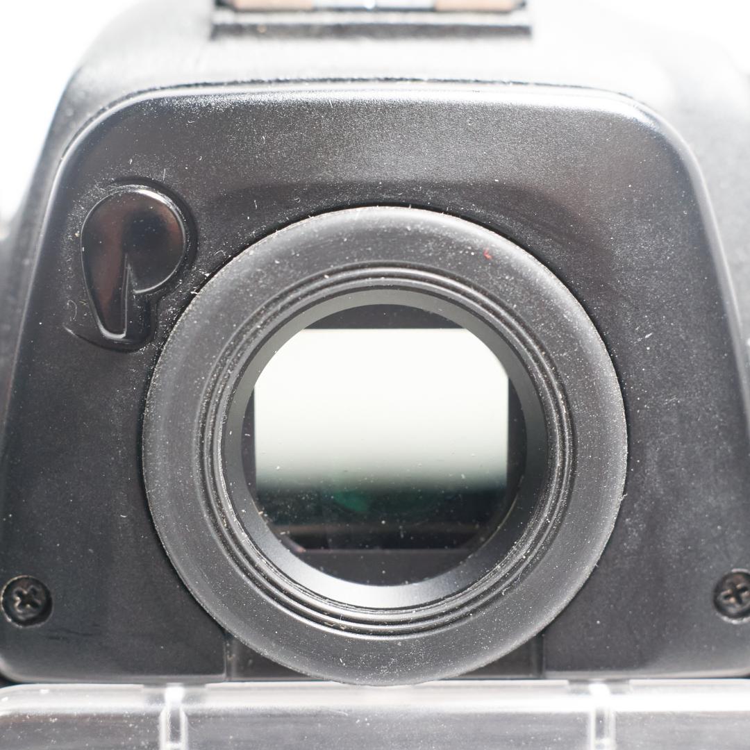 Nikon D2H バッテリーなし