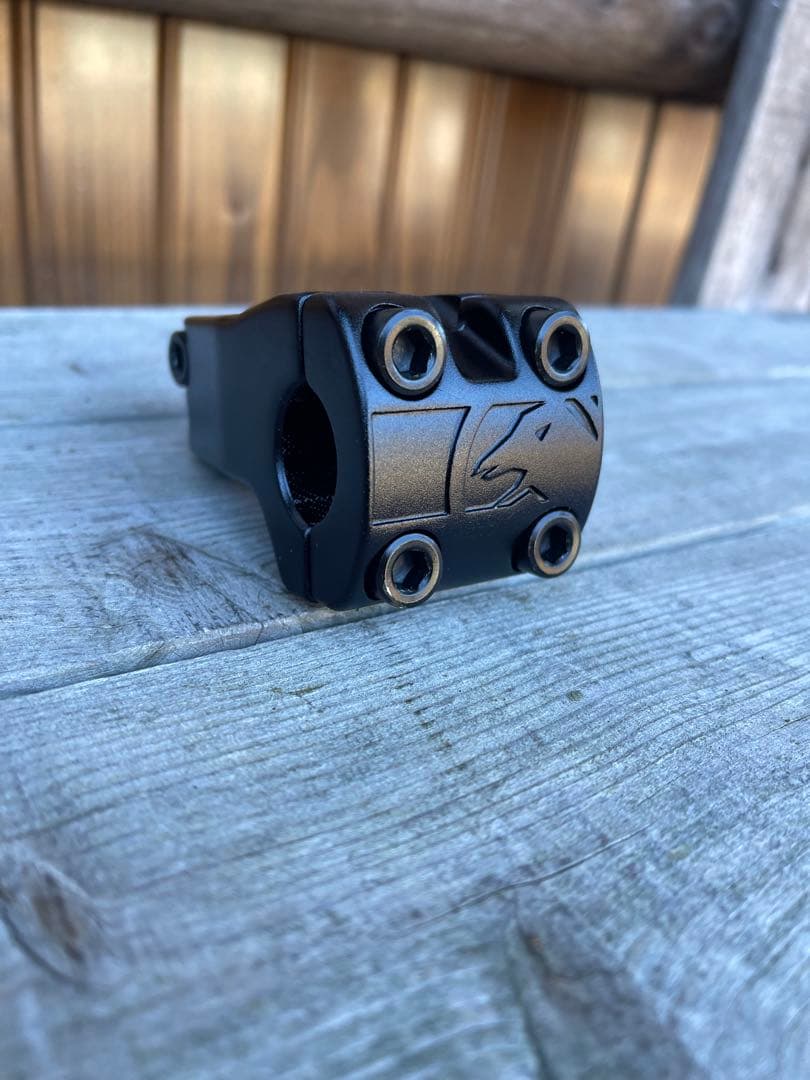 パーツ BMX SHADOW CONSPIRACY VVS STEM