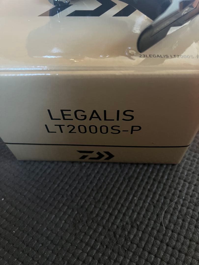 23レガリス2000S-P