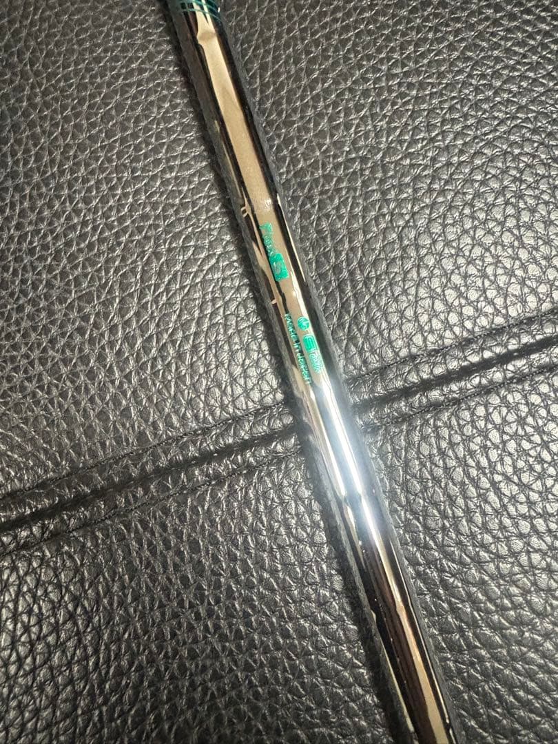 PING G730 6番アイアン　カバー付き極美品