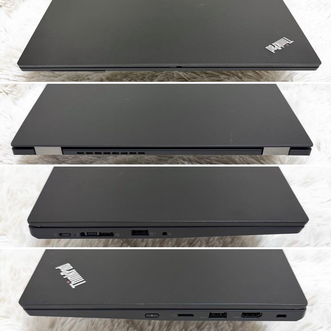 Lenovo L13 Gen2 11世代i7 SSD512GB オフィス付