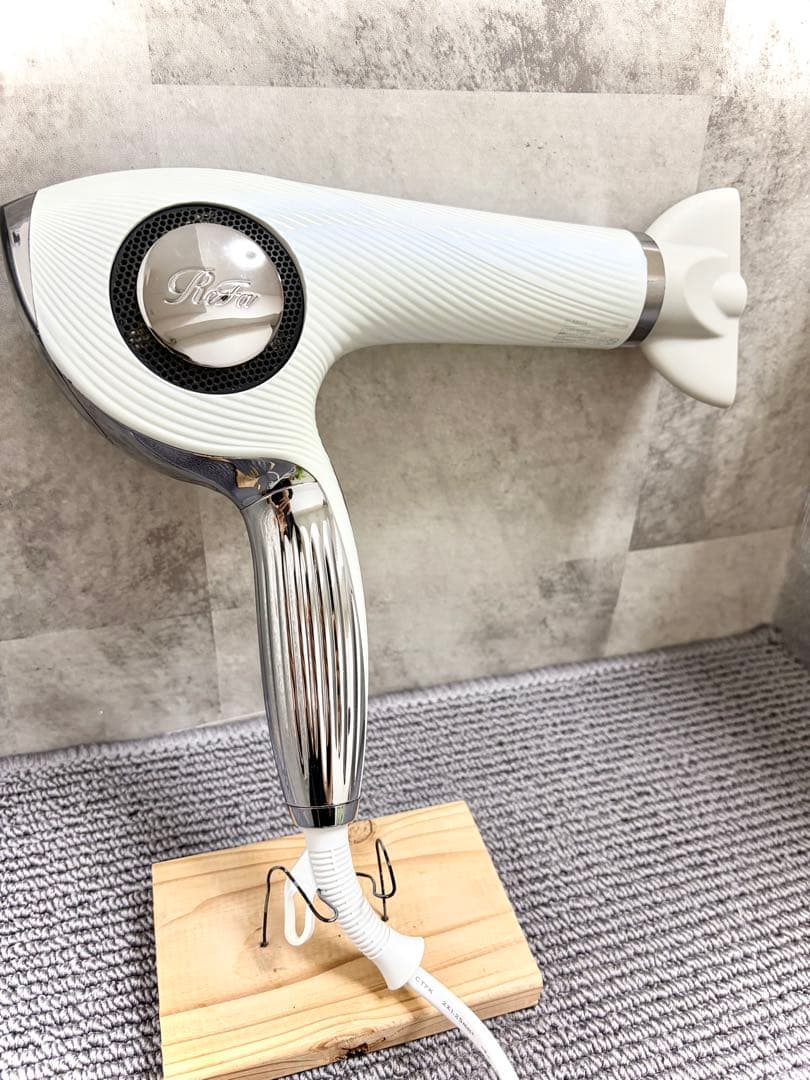 ReFa リファ ビューテックドライヤー