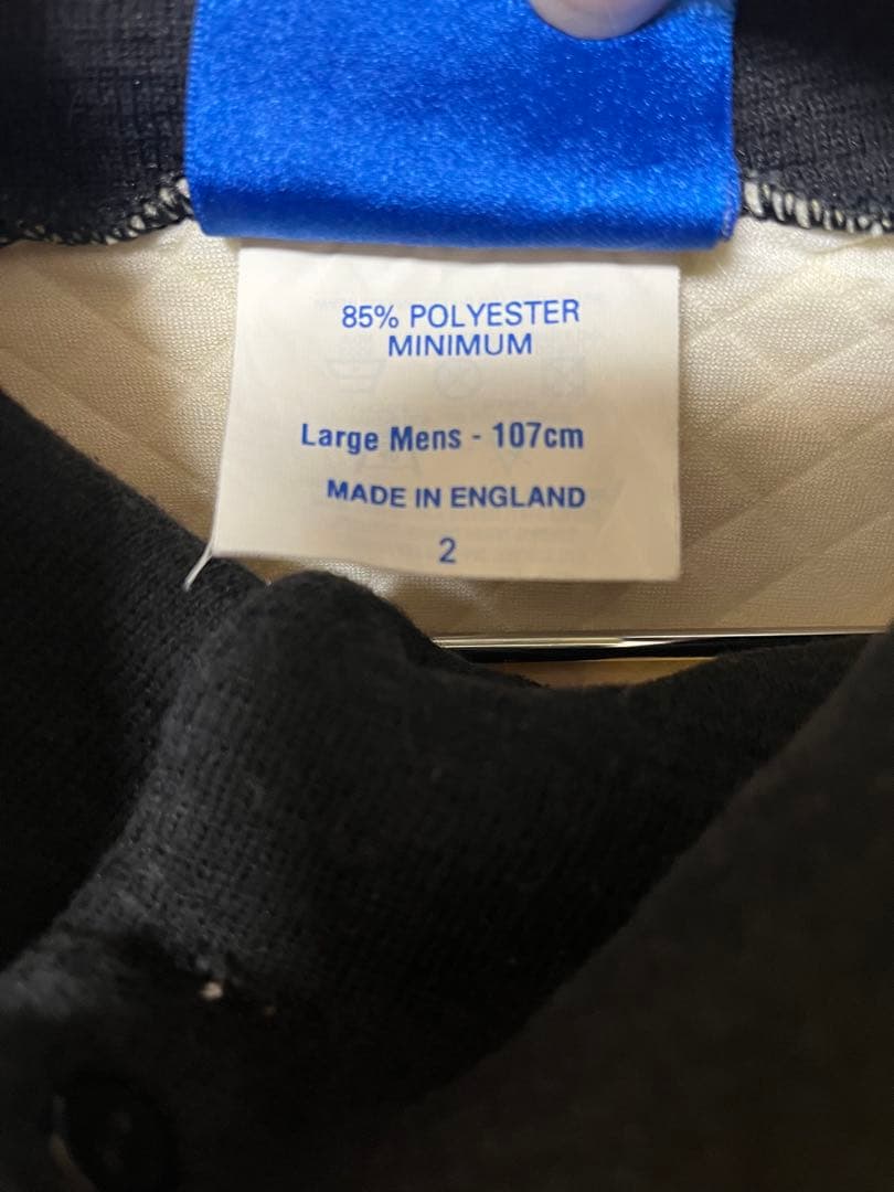 90s umbro アンブロ インテル GK ユニフォーム パリュウカ