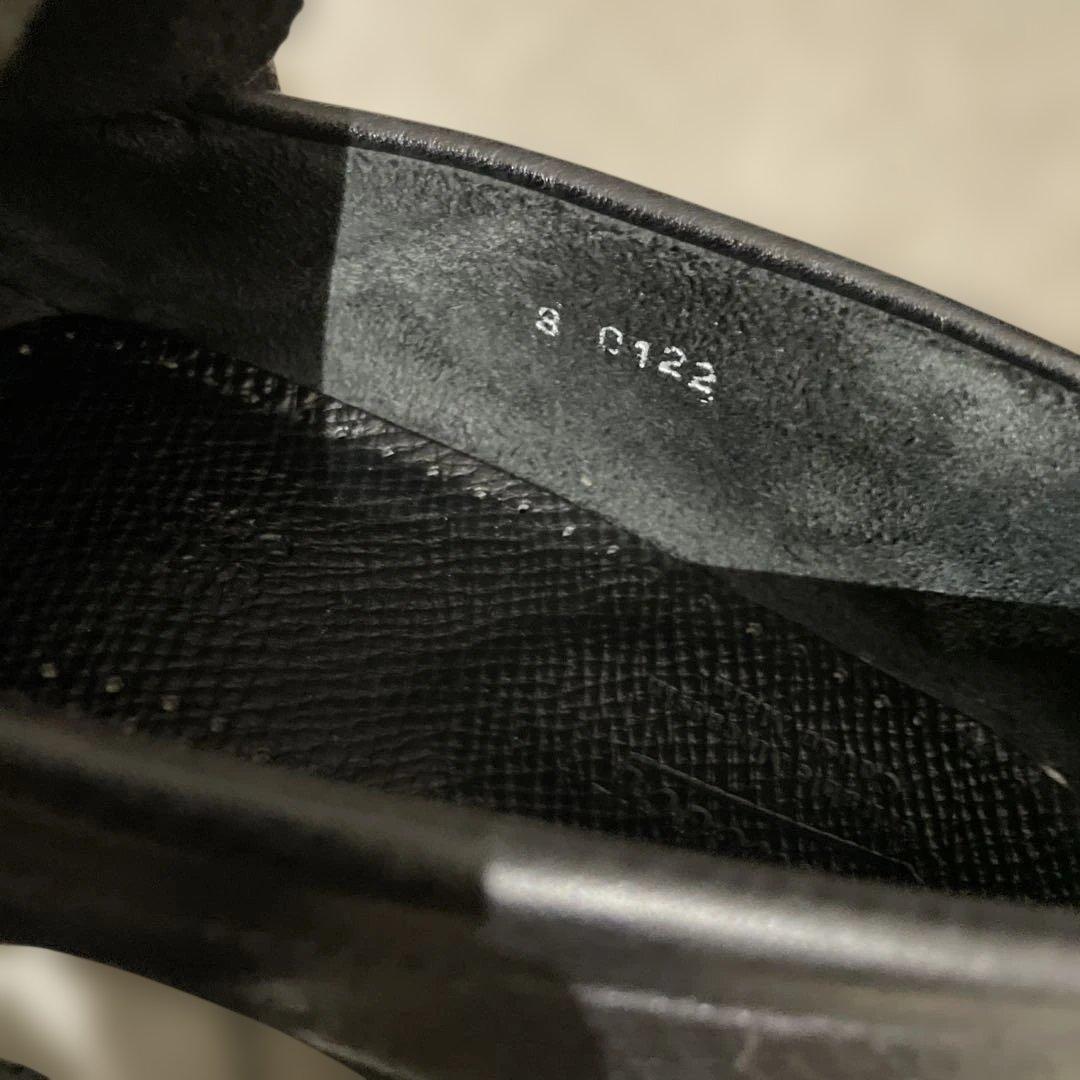 パラブーツ　コローレイド　バーニーズニューヨーク別注