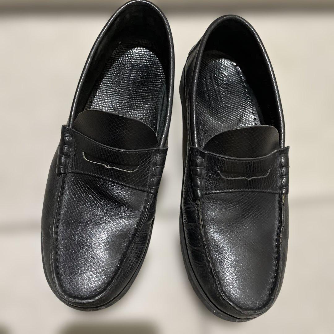 パラブーツ　コローレイド　バーニーズニューヨーク別注