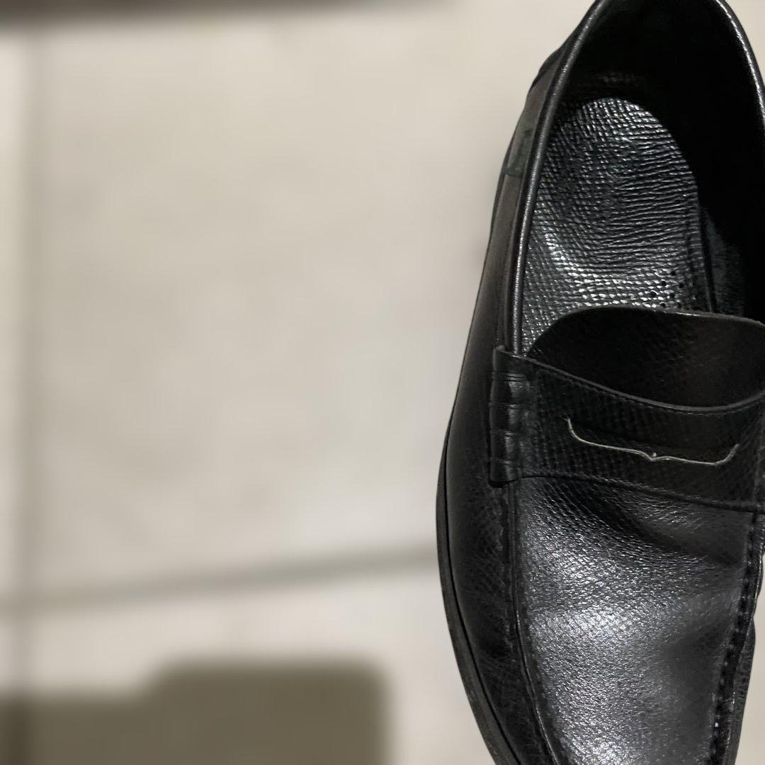 パラブーツ　コローレイド　バーニーズニューヨーク別注