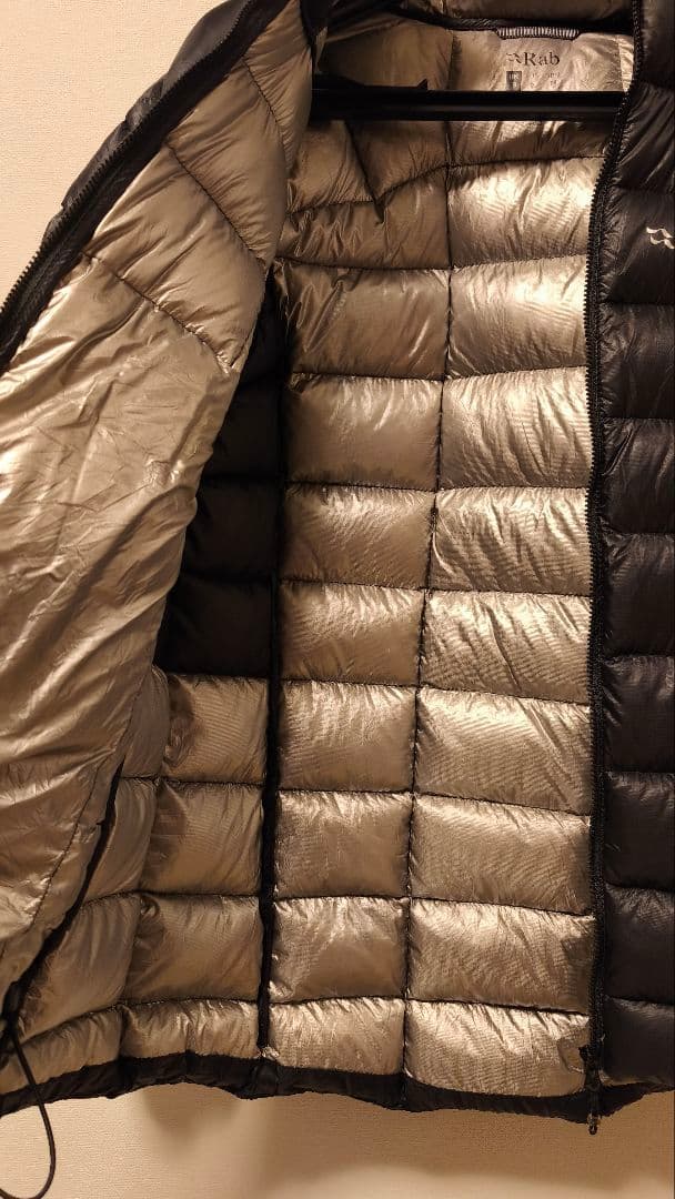 ジャケット・アウター Rab Mythic G Jacket