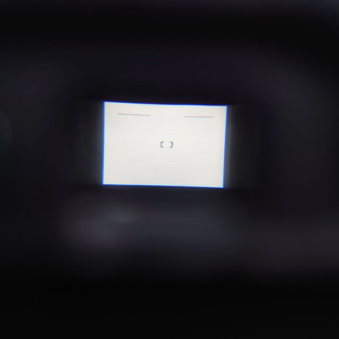 動作ok CANON　AUTOBOY TELE6