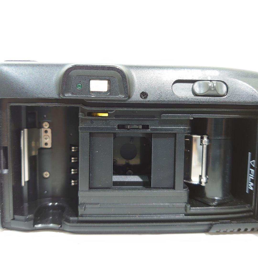 動作ok CANON　AUTOBOY TELE6