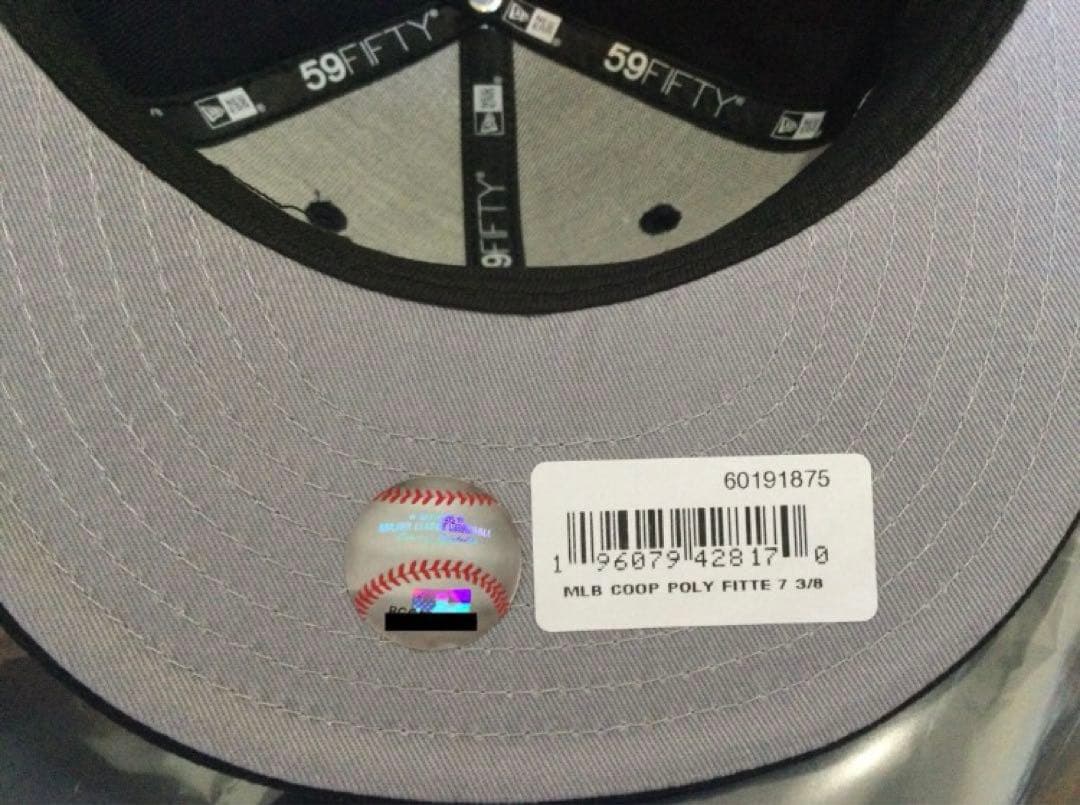 MLB 大谷翔平 年間MVP受賞記念 漢字名刺繍入 ニューエラ公式キャップ