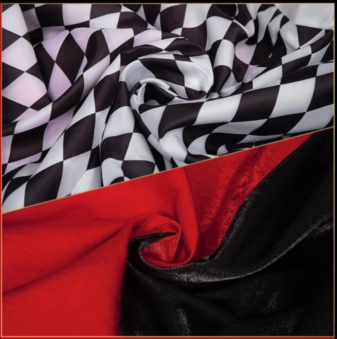 ツイステ ケイト トリックキングジャケット コスプレ 衣装