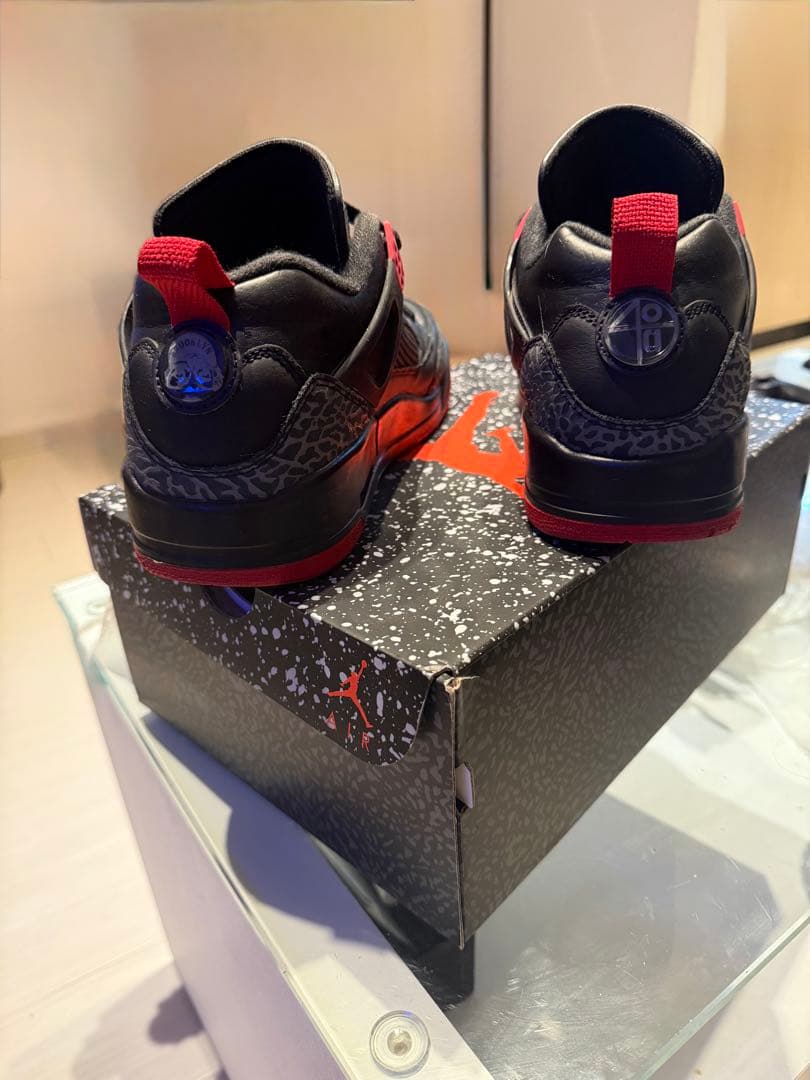 シューズ(男性用) Jordan 26.5cm