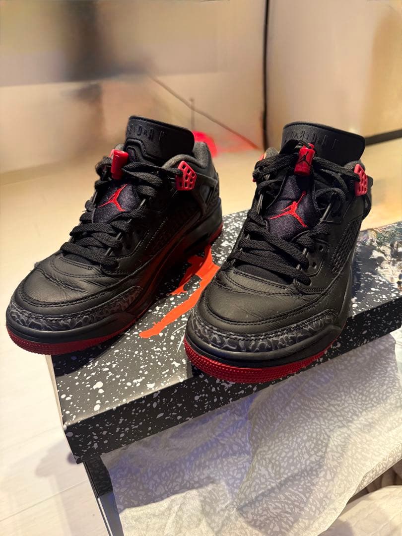 シューズ(男性用) Jordan 26.5cm