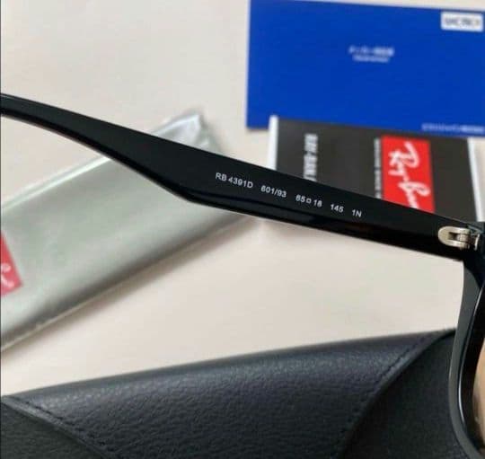 【hyde様、専用！新品 未使用】レイバン RAYBAN サングラス