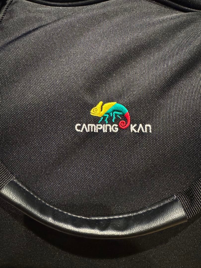 CAMPING KAN キャンピングカン　OAK DOME M オークドーム