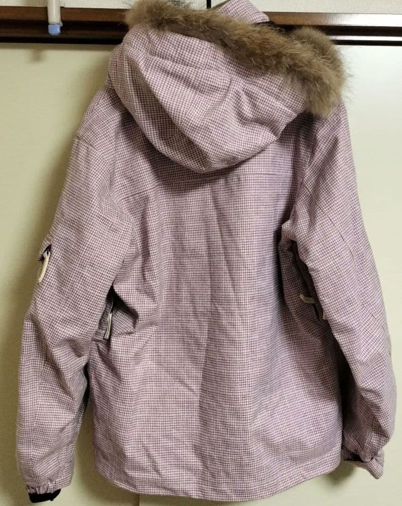 スノーボードパンツ L　ウェアМ