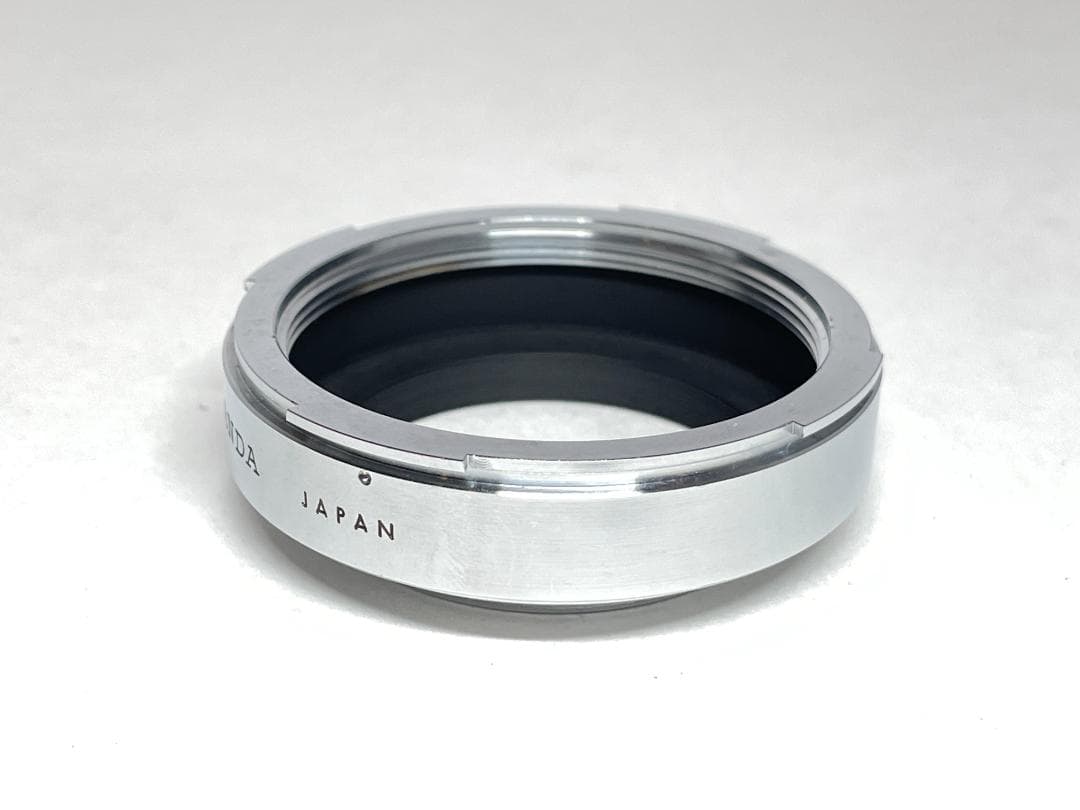 希少品 MIRANDA M L アダプター