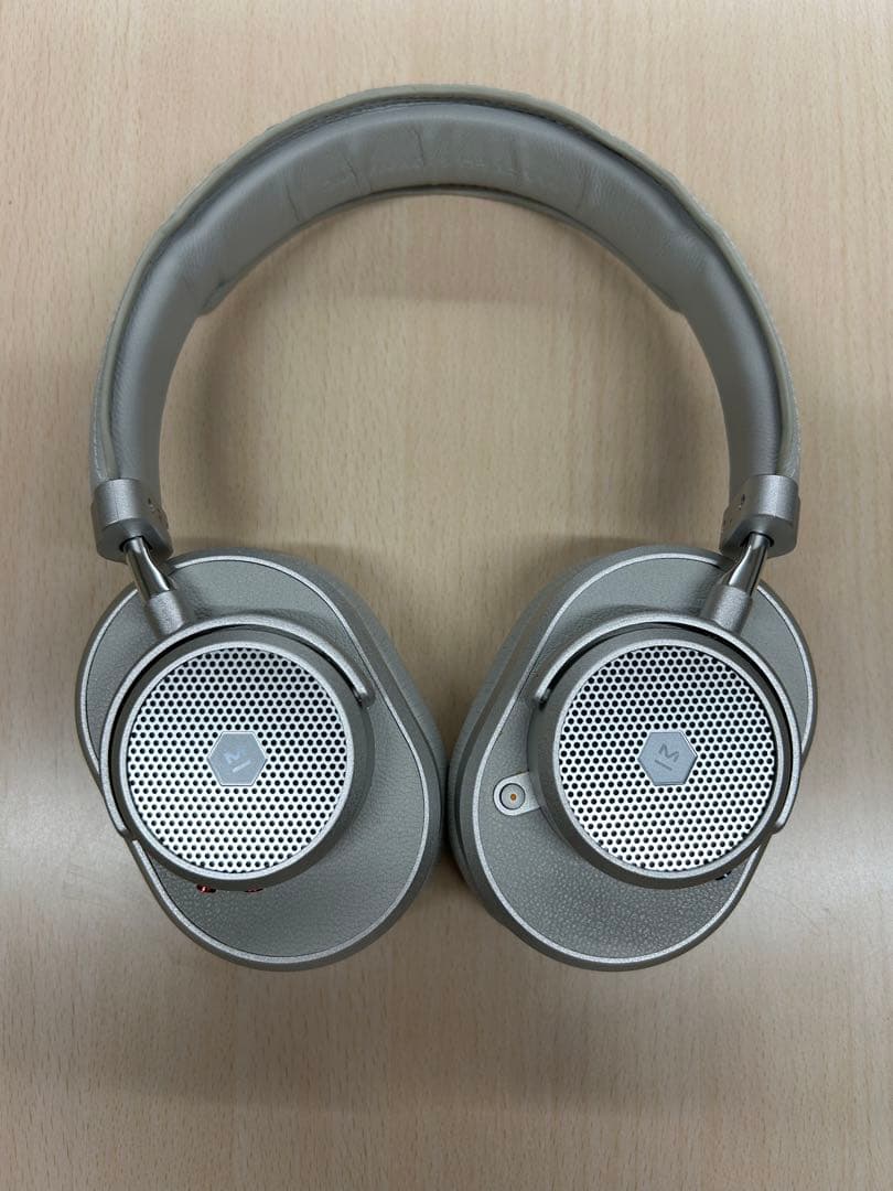 最終値下げ Master & Dynamic MW65