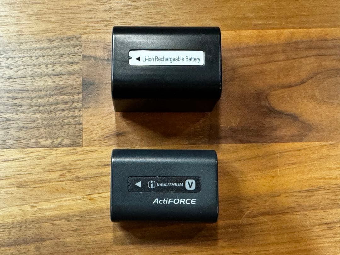 SONY HDR-PJ790V 美品 送料込み 付属品一部未使用