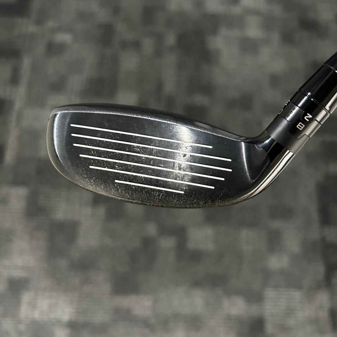 タイトリスト 816 H1 19° ユーティリティ