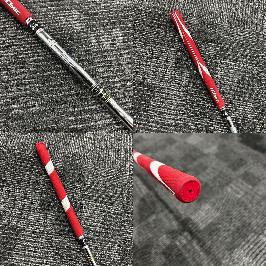 タイトリスト 816 H1 19° ユーティリティ