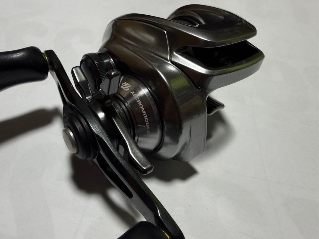 18バンタムMGL HG RH 美品