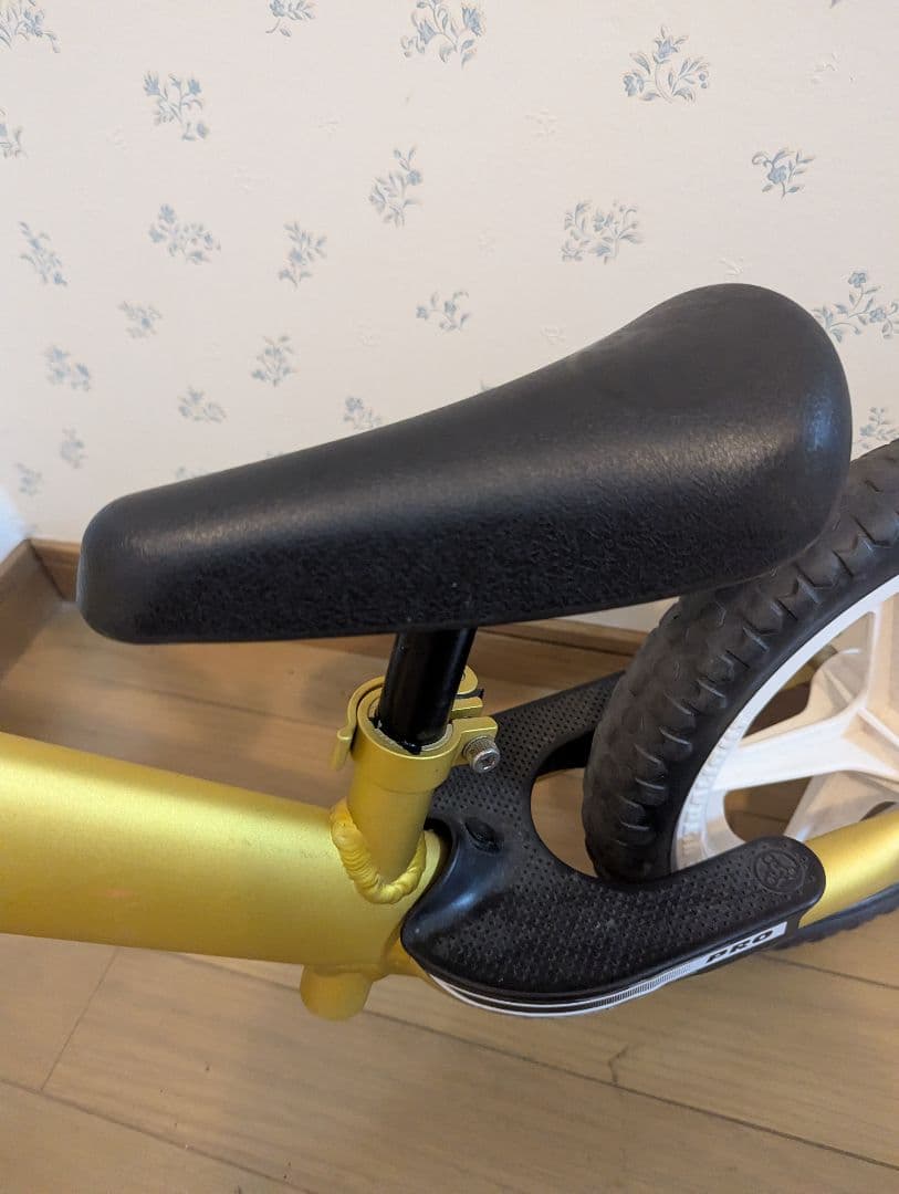 ストライダー　STRIDER