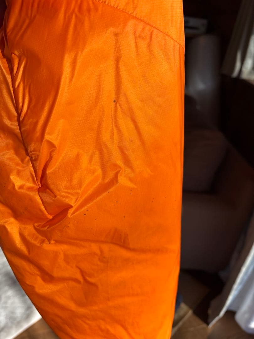 Patagonia / DAS Parka　ダスパーカー パタゴニア　Lサイズ