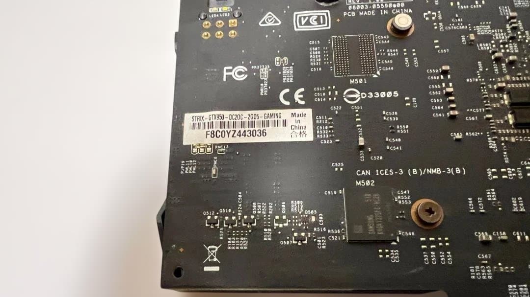 自作用 ミドルタワーPCケース ファン グラフィックボード メモリー CPU