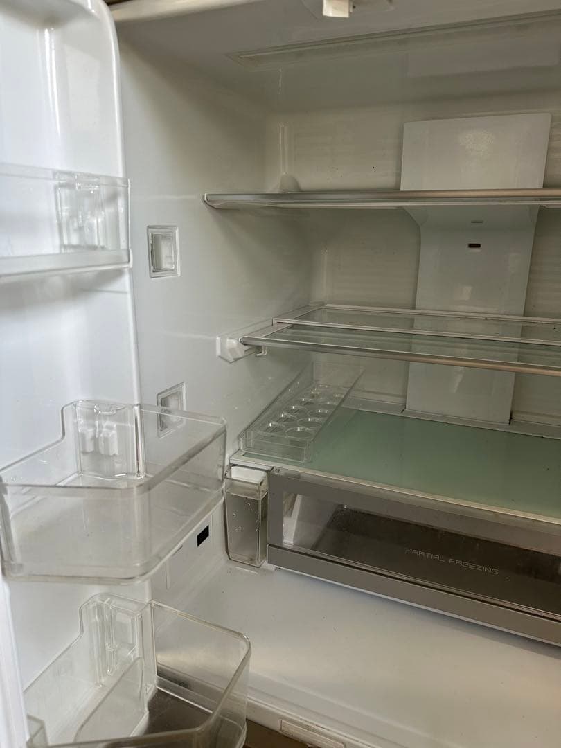 ★冷蔵庫★パナソニック★6ドア★2019年★NR-SPF454X-N 超お買得