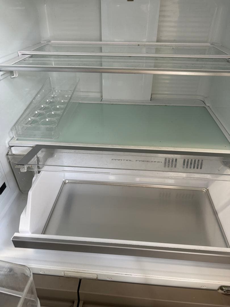 ★冷蔵庫★パナソニック★6ドア★2019年★NR-SPF454X-N 超お買得