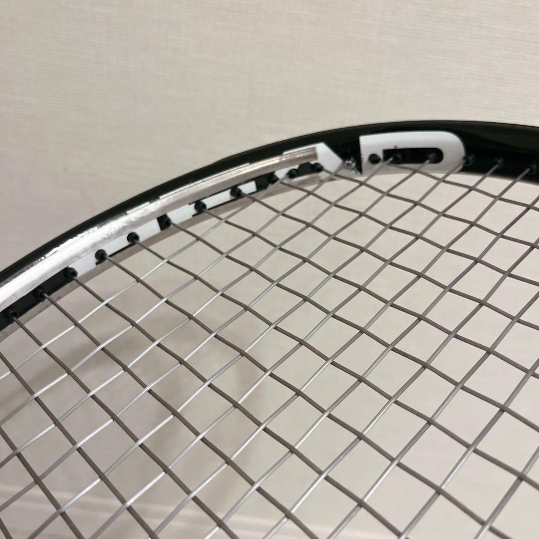 2本売り 極美品 HEAD SPEED MP500 2022年 テニスラケット