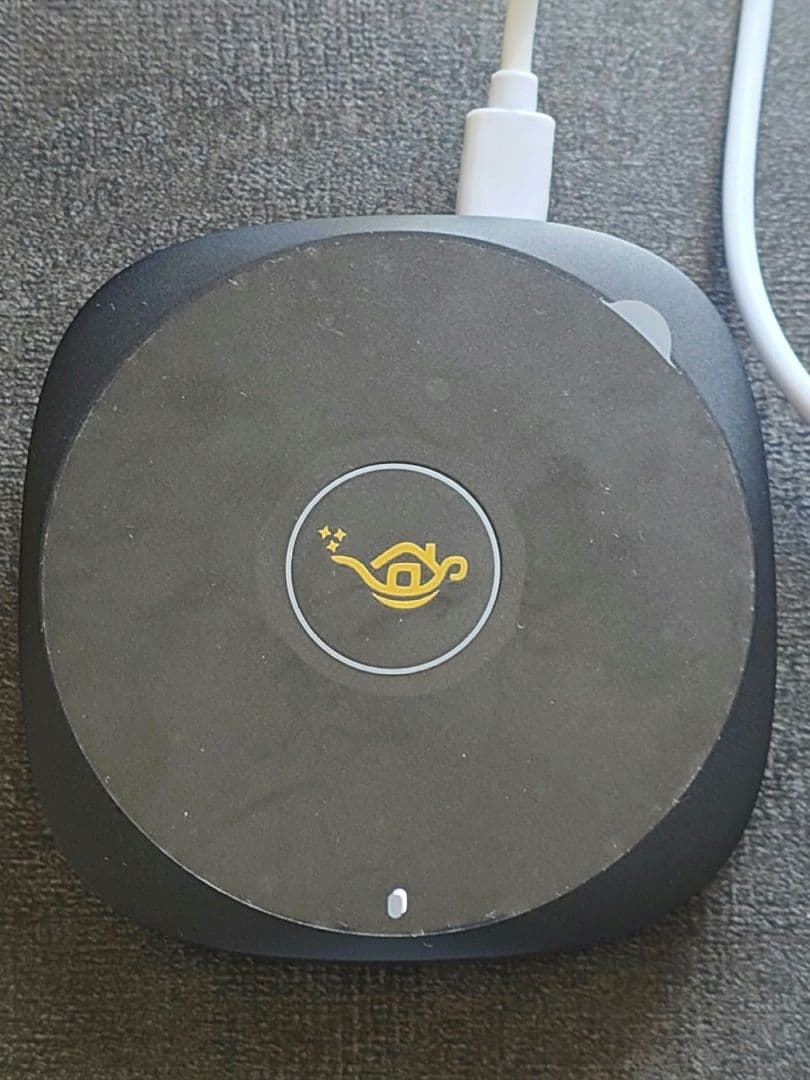 全*位様 Aladdin Connector 2 中古 本体のみ 付属品なし