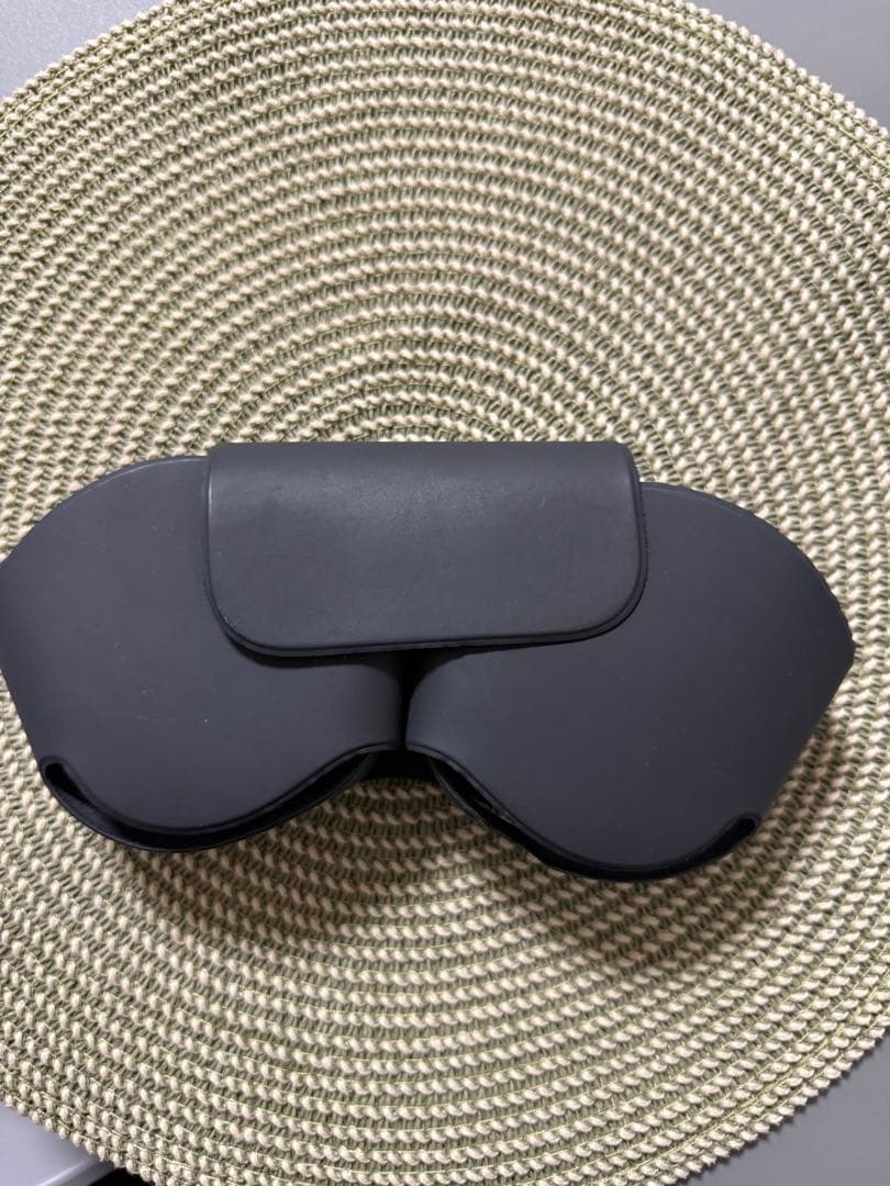 Apple AirPodsMax一世代目 ブラック