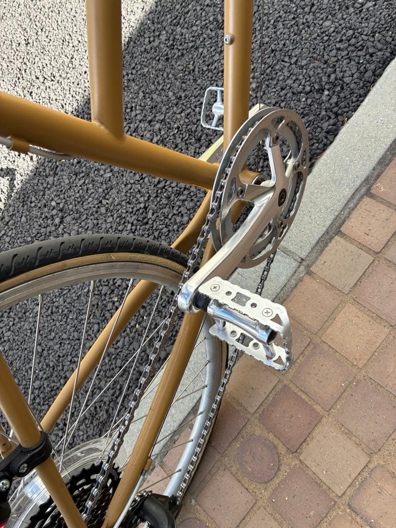 トーキョーバイク ビス Tokyobike Bisou 26