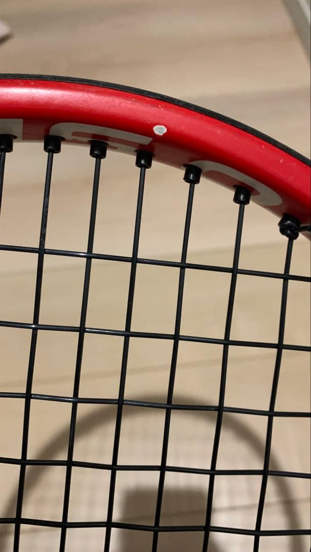 Wilson プロスタッフ　RF97 Federer Autograph